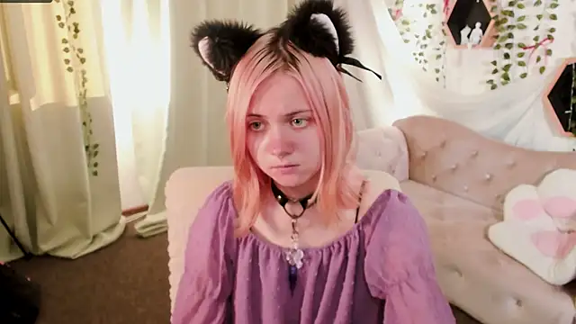 Miiu_miiu live XXX chat