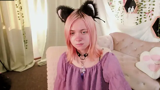 Miiu_miiu's Webcam Show