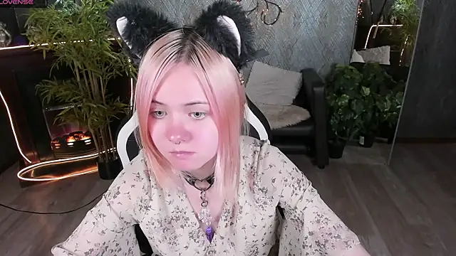 Miiu_miiu's Webcam Show