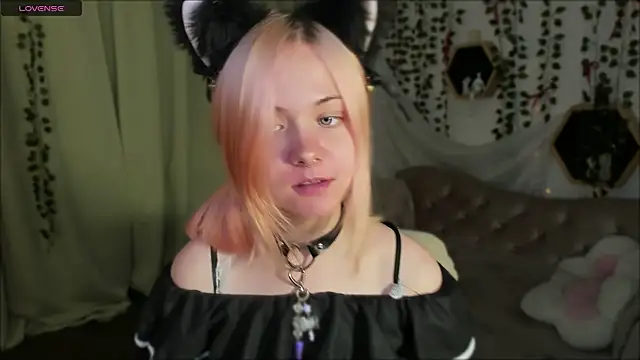 Miiu_miiu Show Webcam