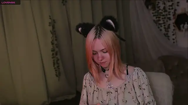 Czat XXX na żywo – Miiu_miiu