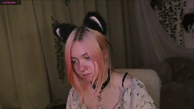 Miiu_miiu – webcam-show