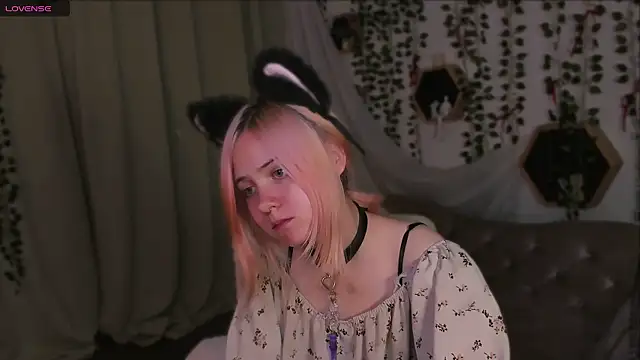 Miiu_miiu Live XXX-Chat
