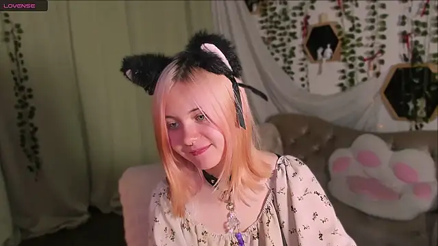 Czat XXX na żywo – Miiu_miiu