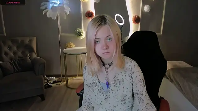Miiu_miiu Live XXX-Chat