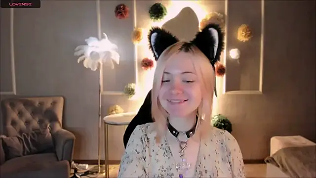 Živý XXX chat Miiu_miiu