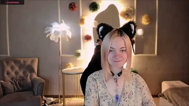 Miiu_miiu's Webcam Show