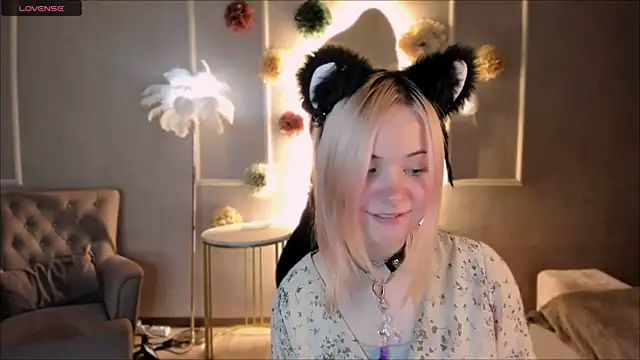 Miiu_miiu's Webcam Show