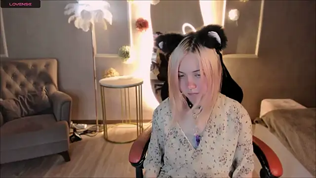 Miiu_miiu 웹캠 쇼