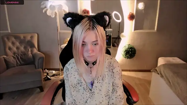 Miiu_miiu – Live XXX-chat