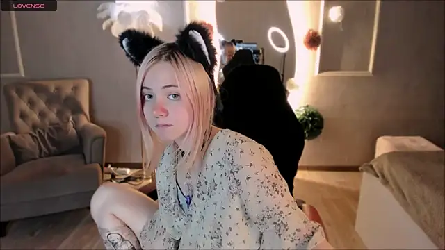 Miiu_miiu Chat XXX live