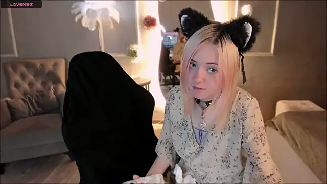 Czat XXX na żywo – Miiu_miiu