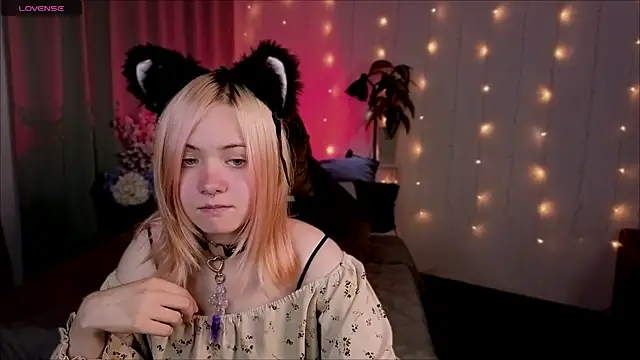 Miiu_miiu Шоу с уебкамера