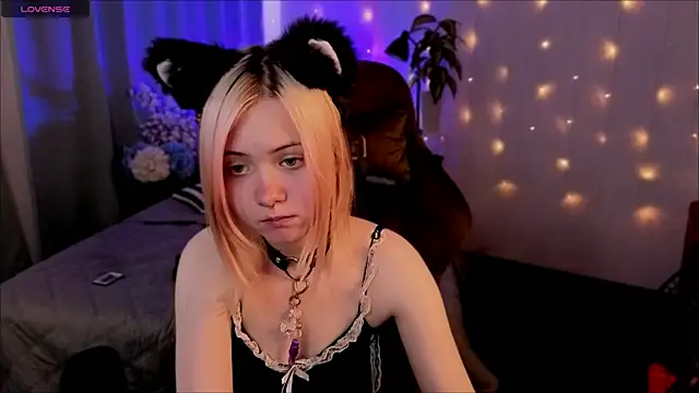 Miiu_miiu webcam show