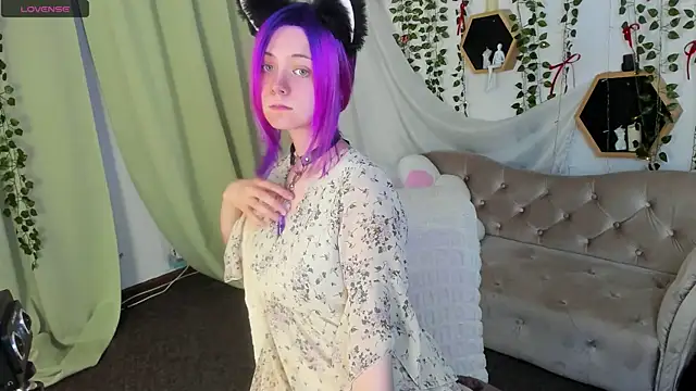 Miiu_miiuのライブXXXチャット