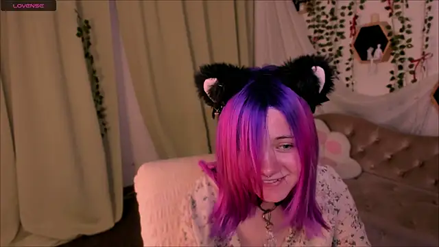 Miiu_miiu's Webcam Show
