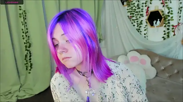 Miiu_miiu 라이브 XXX 채팅