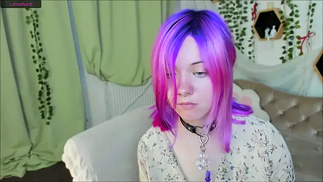 Miiu_miiu's Webcam Show