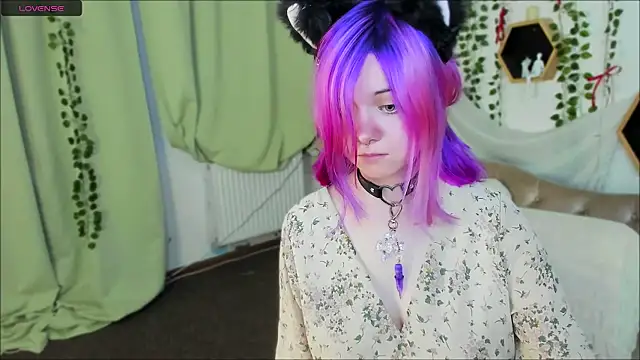 Miiu_miiu live XXX chat