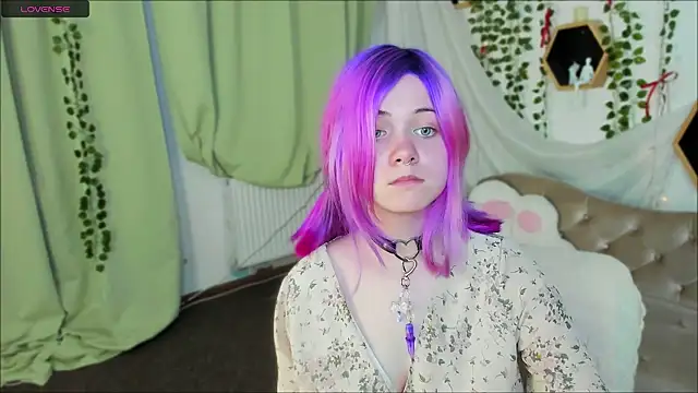 Miiu_miiu Adlı Modelin Canlı XXX Sohbeti