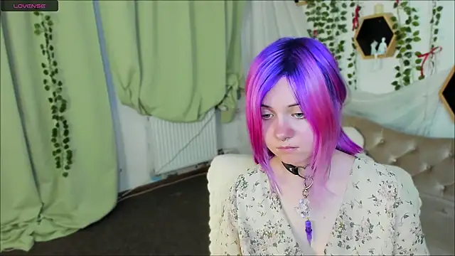 Miiu_miiu webcam show