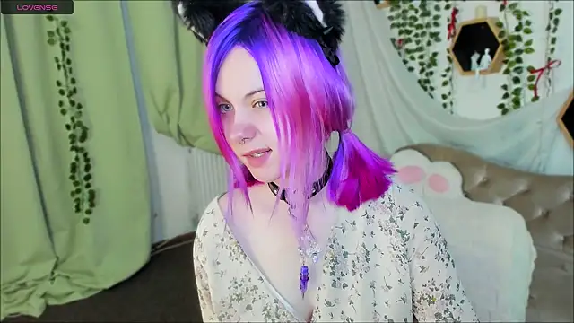 Czat XXX na żywo – Miiu_miiu