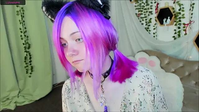 Miiu_miiuのライブXXXチャット