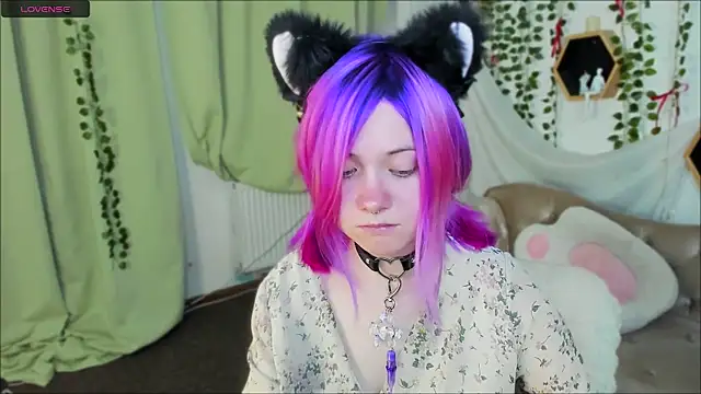 Miiu_miiu: вебкам-шоу
