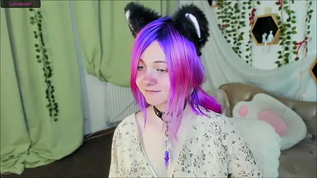 Miiu_miiu's Webcam Show
