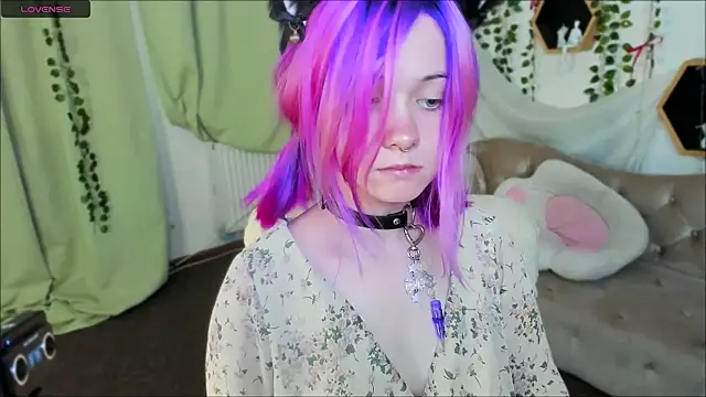 Chat XXX ao vivo de Miiu_miiu