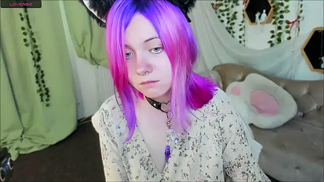 Miiu_miiu Chat XXX live