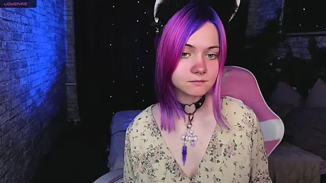 Miiu_miiu's Webcam Show