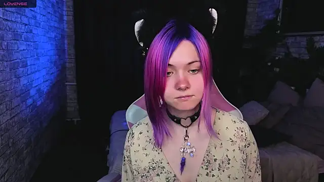 Miiu_miiu – Live XXX-chat