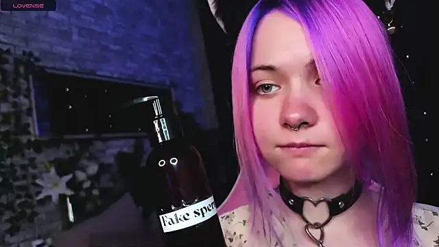 Czat XXX na żywo – Miiu_miiu