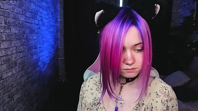 Miiu_miiu's Live XXX Chat