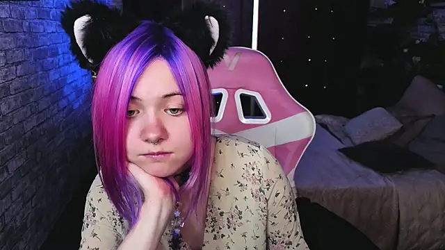 Miiu_miiu live XXX chat
