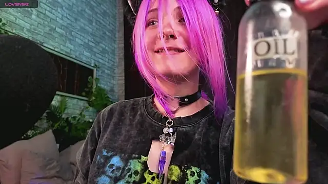 Miiu_miiu Webcamshow