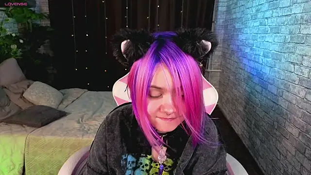 Miiu_miiu Шоу с уебкамера