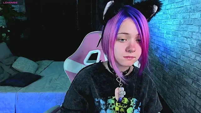 Miiu_miiu Live XXX-Chat