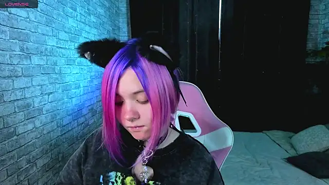 Miiu_miiu 在線直播表演