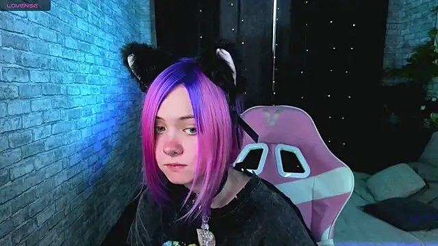 Chat XXX en directo de Miiu_miiu