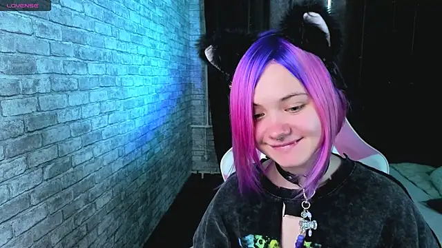 Chat XXX en directo de Miiu_miiu