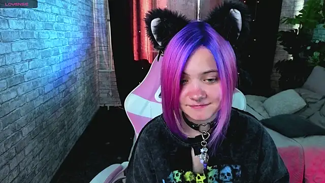 Chat XXX ao vivo de Miiu_miiu