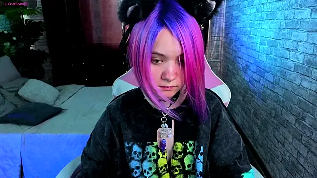 Miiu_miiu's Live XXX Chat