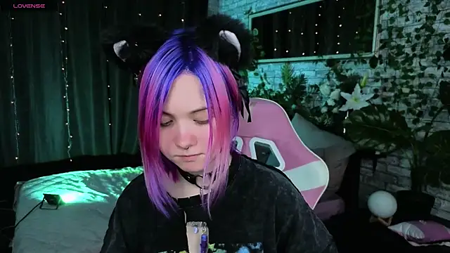 Miiu_miiu Live XXX-chat