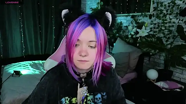Miiu_miiu Live XXX-chat