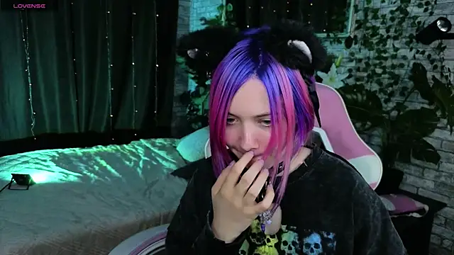 Miiu_miiu Live XXX-chat