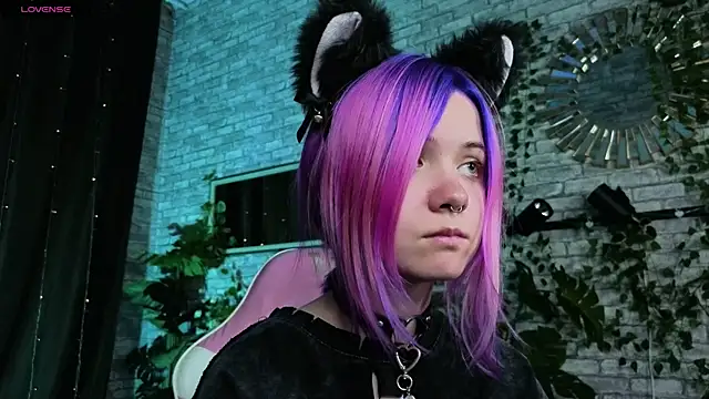Miiu_miiu live XXX chat