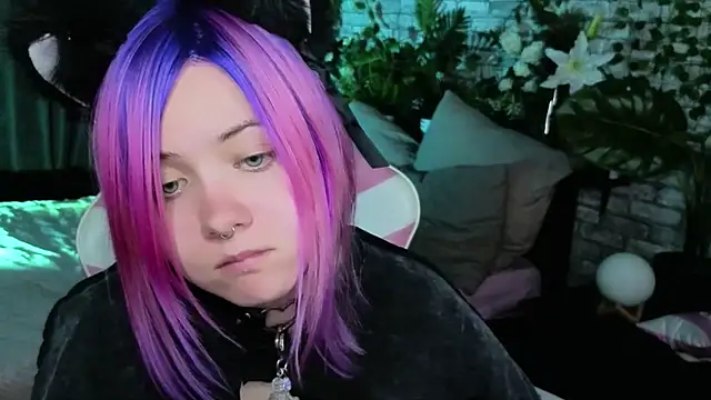 Miiu_miiu Live XXX-chat