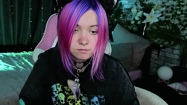 Czat XXX na żywo – Miiu_miiu